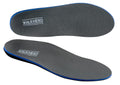 WalkHero Plantar Fasciitis Relief, Arch Support Insoles for Men Women | Shoe Inserts for Flat Feet, Orthotics Insoles All-Day Energy and Comfort with Every Step (Mens 11-11 1/2 | Womens 13-13 1/2)